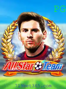Explorando o Mundo de AllStarTeam: Um Novo Jogo Empolgante