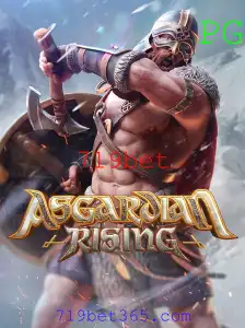 Explorando AsgardianRising: A Nova Sensação no Mundo dos Jogos
