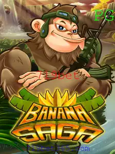 Explorando o Universo do Jogo BananaSaga e sua Conexão com o 719bet