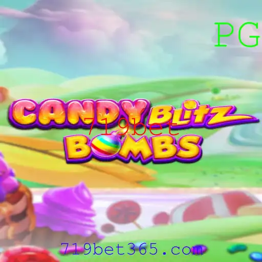 CandyBlitzBombs: Descubra as Regras e Estratégias deste Novo Jogo Empolgante