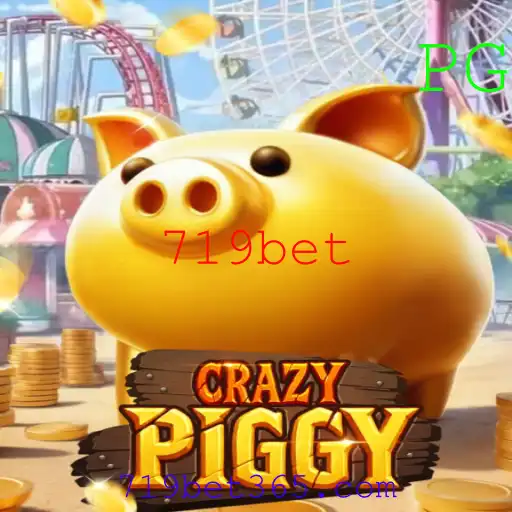 CrazyPiggy: Descubra o Mundo Empolgante deste Inovador Jogo Online