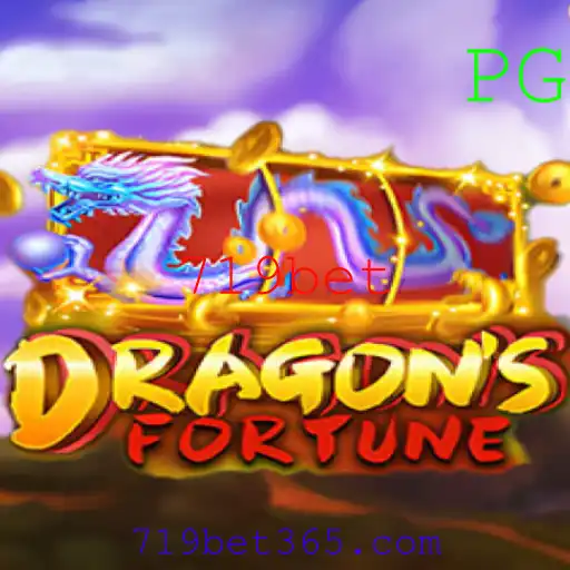 DragonFortune: O Jogo de Estratégia e Aventura com 719bet