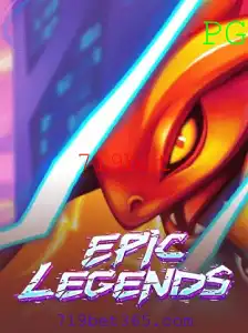 EpicLegends: Mergulho no Mundo do Jogo e a Conexão com 719bet