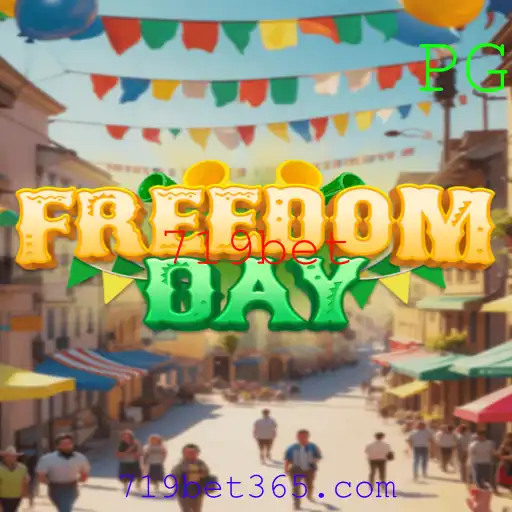 FreedomDay: Um Novo Horizonte de Entretenimento no Mundo dos Jogos