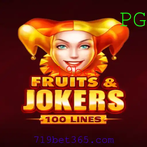 Descubra o Mundo de FruitsAndJokers100 no Universo 719bet