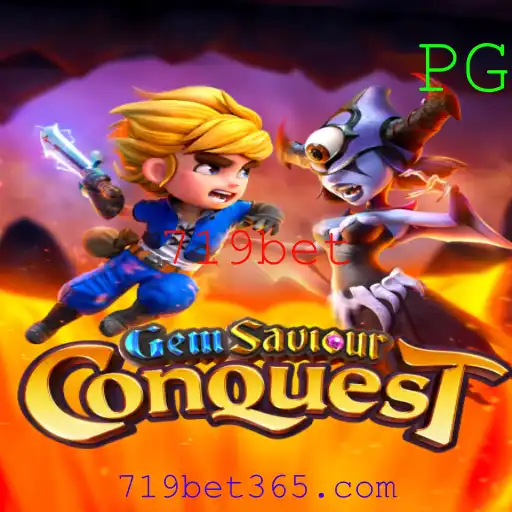 GemSaviourConquest: Um Mergulho no Universo Encantado dos Jogos