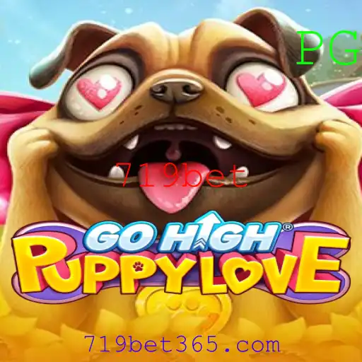 Descubra as Aventuras de GoHighPuppyLove no Universo de 719bet