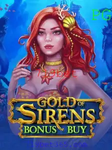 Exploração Profunda do Jogo GoldofSirensBonusBuy na Platforma 719bet