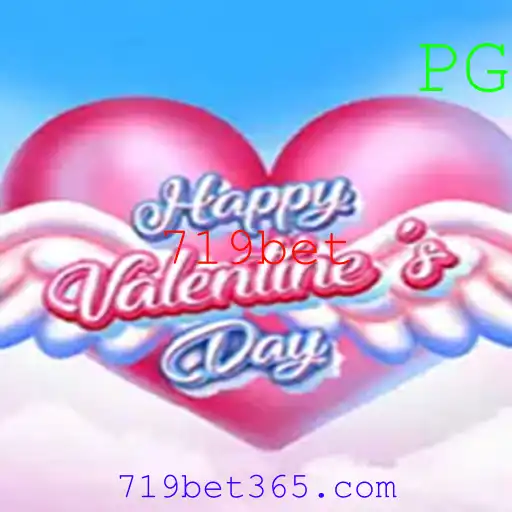 Explorando HappyValentinesDay: Um Jogo Inovador com a Marca 719bet