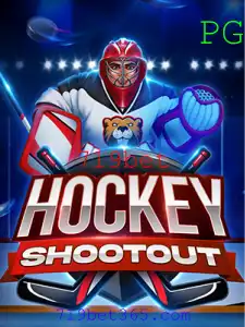 Desvendando o Empolgante Mundo de HockeyShootout