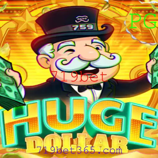 Explorando o Mundo de HugeDollar: O Jogo que Conquista com 719bet