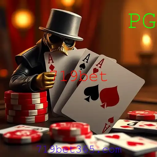 Jogos de pôquer