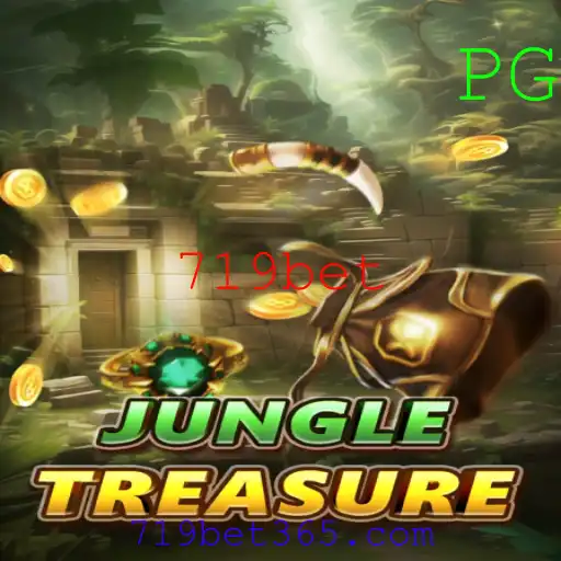 JungleTreasure: Descubra os Segredos deste Empolgante Jogo