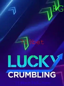Explorando o Inovador Jogo LuckyCrumbling: Uma Aventura de Emoção e Estratégia