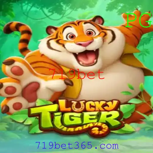 Descubra a Emoção do Jogo LuckyTiger na Plataforma 719bet