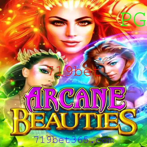 ArcaneBeauties: Explorando o Mundo Mágico do Jogo de Estratégia Popular