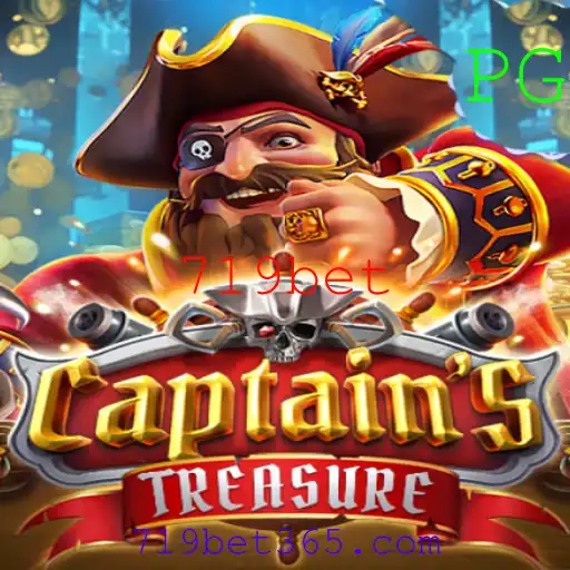 Explorando o Mundo de CaptainssTreasure no 719bet