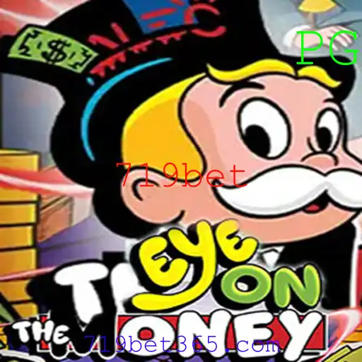 Descubra o Mundo do Jogo 'EyeOnTheMoney' com 719bet