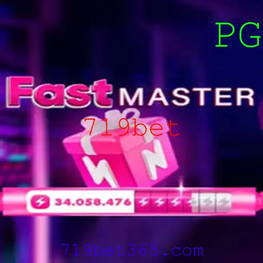 Descubra o Mundo Empolgante de FastMaster: O Jogo de Ação que Conquistou 719bet