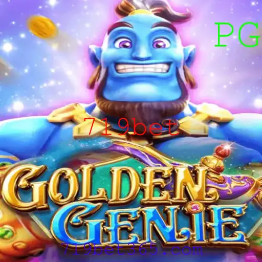 Descobrindo GOLDENGENIE: Um Mergulho em Estratégia e Diversão com 719bet