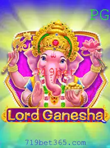 Explorando o Jogo LordGanesha e a Plataforma 719bet