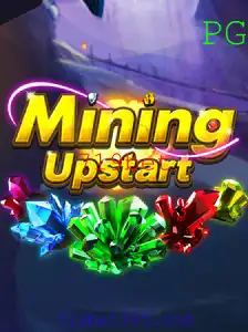 MiningUpstart: Explorando o Fenômeno dos Jogos de Mineração