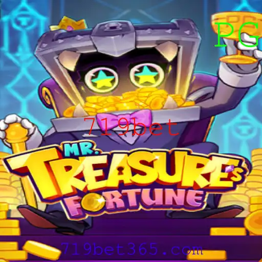 Explorando as Aventuras de MrTreasuresFortune: Um Guia Completo