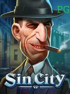 Explorando o Mundo de SinCity: Uma Aventura de Apostas com 719bet