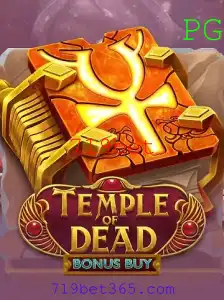 TempleofDeadBonusBuy: Aventura Emocionante e Estratégia no Mundo dos Jogos de Cassino