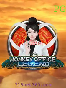 MonkeyOfficeLegend: Um Mergulho no Mundo dos Jogos e Estratégias