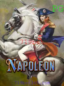 Explorando o Jogo Napoleon na Plataforma 719bet