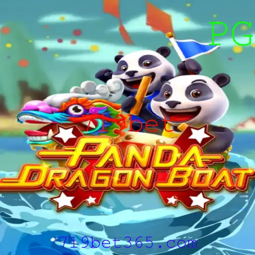 Descubra PANDADRAGONBOAT: O Jogo Sensação com a Palavra-chave 719bet