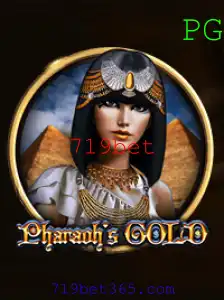 Descubra PharaohsGold: Aventura e Mistério no Mundo Antigo