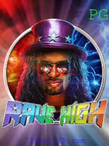 Descubra a Emoção de RaveHigh: Um Mergulho na Experiência de Jogo