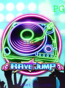 RaveJump: A Nova Sensação dos Jogos com 719bet