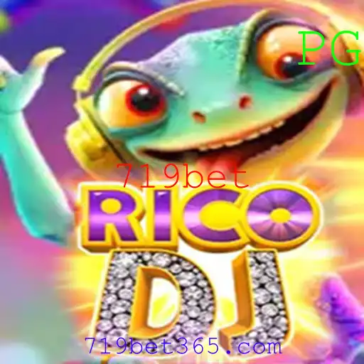 Descubra o Jogo Dinâmico RicoDJ e Sua Interação com 719bet