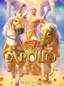 Explorando o Fascinante Mundo de 'RiseofApollo'