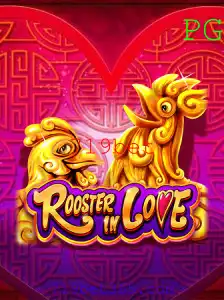 Descubra RoosterInLove: O Jogo que Conquista Corações e Apostas com 719bet