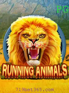 Explorando o Mundo de RunningAnimals: Aventura e Estratégia