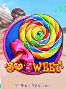 Descubra o Mundo Doce de SoSweet: O Jogo de Azar com Emoção e Entretenimento