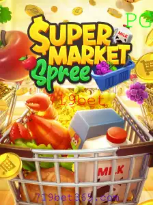 Descubra o Fascinante Mundo de SupermarketSpree com 719bet