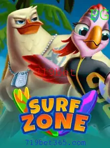 SurfZone: Mergulhando nas Ondas do Novo Jogo de Surf