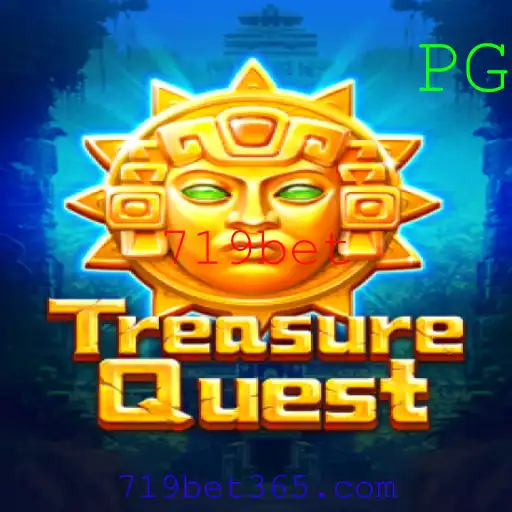 Explorando o Fascinante Mundo de TreasureQuest com 719bet
