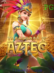 Descubra os Segredos do Tesouro de Aztec no Jogo TreasuresofAztec