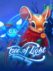 Descubra o Fascinante Jogo TreeOfLightBonusBuy no 719bet