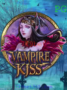 VampireKiss: Uma Imersão no Mundo dos Vampiros com 719bet