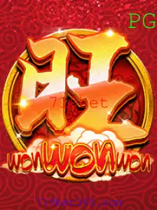 Descubra o Mundo Fascinante de 'WonWonWon' com 719bet